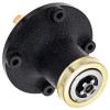 ProParts (3 Kit) Mandrel Spindle Bearing Kit For Husqvarna MZ52,