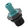 Válvula PCV Válvula de Ventilación Positiva del Cárter 11810-6N202 Reemplazo