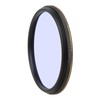 Lightdow Clear Natural Night Filter Light Pollution Reduction Camera Lens