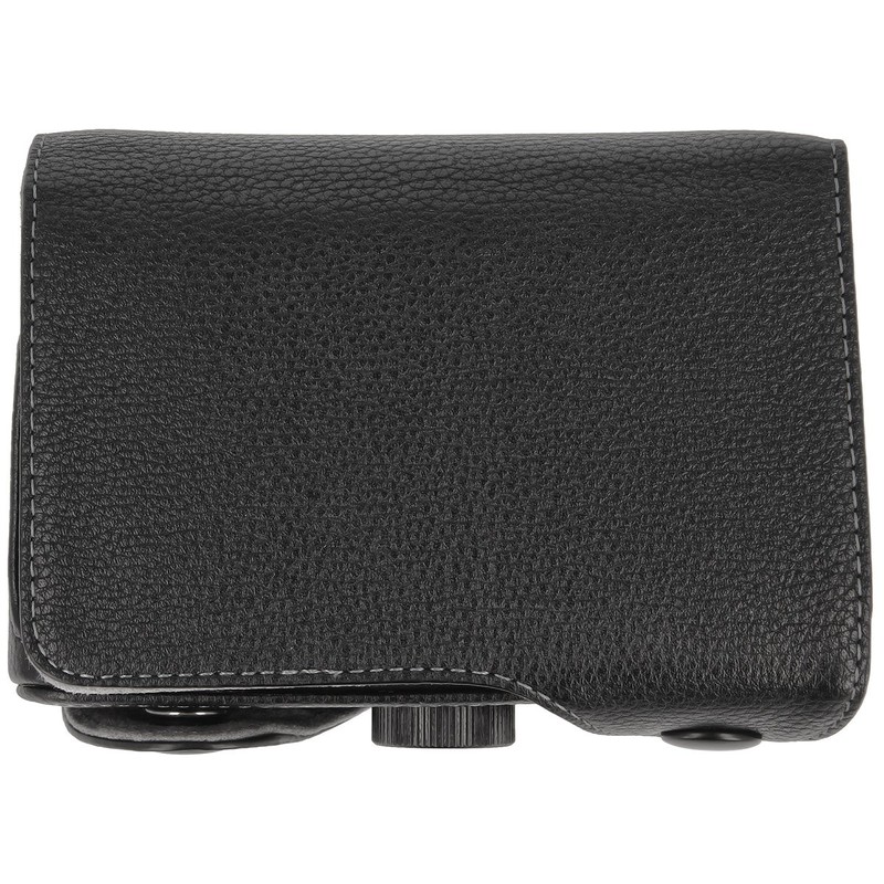 Impulsfoto Protective Case for Pentax MX-1 Imitation Leather in Timeless