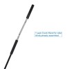 Universal Replacement Metal Crank Wand of Exterior Sun Shades Roller