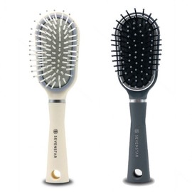Standing Cushion Brush Brush Grey 3ea
