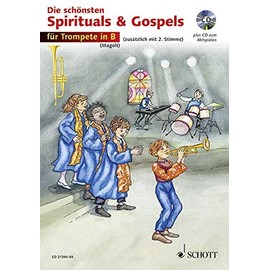 Best of Spirituals Gospels