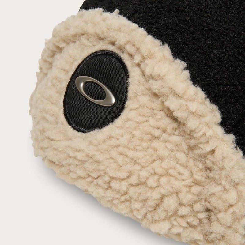 Oakley ESSENTIAL PILOT CAP FA 24.0 Cap, (02E) BLACKOUT