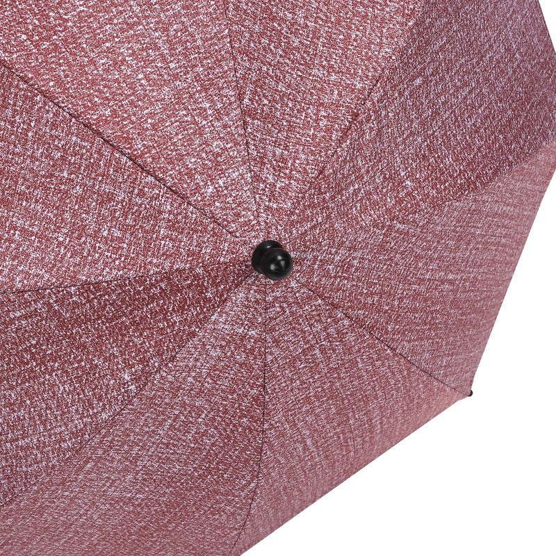 Baby Stroller Umbrella with 360 Degree Adjustable Clamp UV Protection