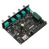 Bluetooth Amplifier Board 2.1 Channel 50W 50W 100W Wireless Subwoofer