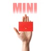 yivom Set of 36 Mini Envelopes Colourful Small Envelopes Mini