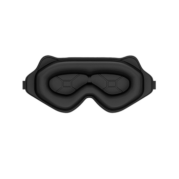 Eye Mask for Sleeping, Good Sleep, 3D, Lightweight, Blindfold Comfort,