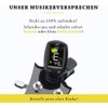 - Belfort® Compact Clip-on Tuner for All Instruments - Universal