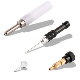 JINMUNIC Complete Lighter Repair Tool Set for Dunhill Rollagas – Professional Tools for Effortless Disassembly and Reassembly