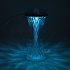 Ambient Light Humidifier Professional Quiet Colorful Lighting USB Desktop Humidifier