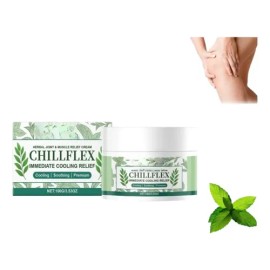 @@# Yuim Crema Calmante De Mentol, Pomada Refrescante Y Menthol