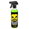 Voodoo Ride Automotive Multi-Surface Degreaser Heavy-Duty Citrus Based Formula, Dissolves