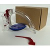 966060-01 Vacuum Cyclone Handle Assembly, Suitable for Dyson Cyclone Dust