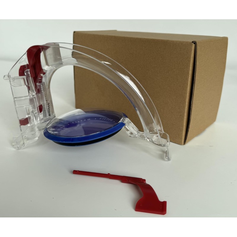 966060-01 Vacuum Cyclone Handle Assembly, Suitable for Dyson Cyclone Dust