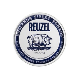 Clay Matte Pomade 340g / 클레이 매트 포마드 340g