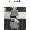 Carrying Case for DJI RS 4 Mini Portable Case for