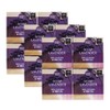 Happy Bath Soap Lavender 90g x 12 units/face soap /