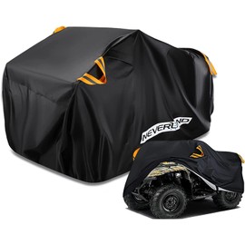 Novsight Quad ATV protective cover, winterproof, protection against dust, rain and UV rays