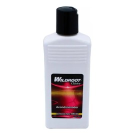 Acondicionador Wildroot 100ml                                                                                                                         