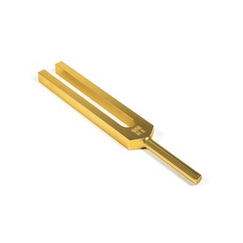 Therapeutic Tuning Fork 528 Hz
