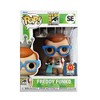 Pop! Hall H Freddy - SDCC 6000 Limited Edition