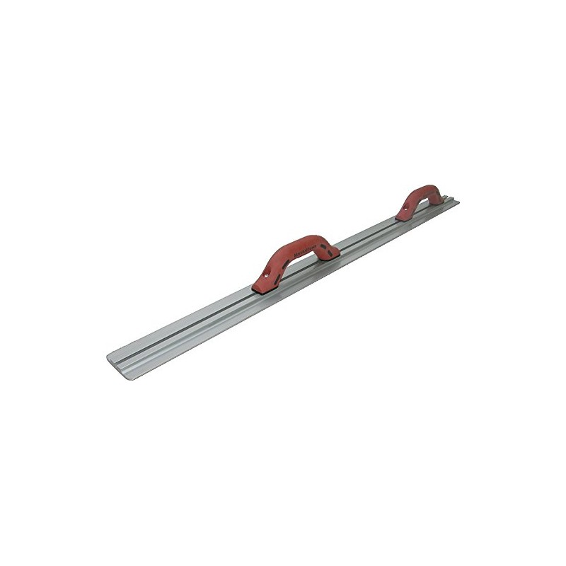 Concrete Darby 48 X 3 1/8 T Slot With 2