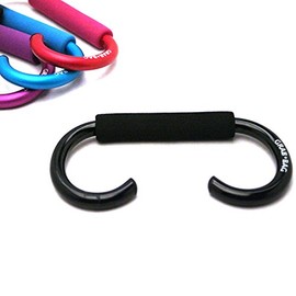 DM Merchandising Grab Bag Multi Bag Holder