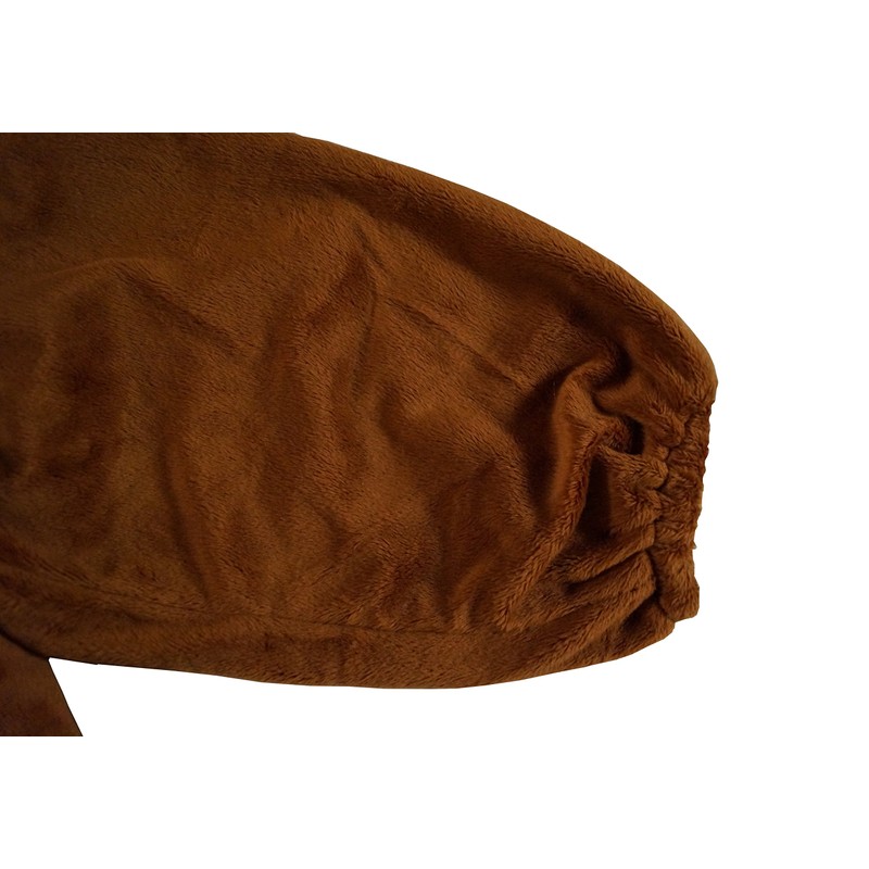 Monkey Costume Kids Chimpanzee Carnival Ultra Plush (26)