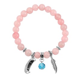 LQRI Indian Princess Pocahontas Bracelet Indian Princess Gift Movie Fans Gift