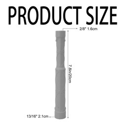 Lexziuo 1PCS Faucet Installation Tool Kit - Universal Basin Wrench for Kitchen/Bathroom Faucets, Compatible with Moen 118305, Removal & Tightening Tool