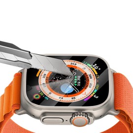 Ranyi 5-Pack for AT&T amiGO Jr. Watch 2 Smart Watch Screen Protector