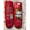 Procter & Gamble - HABA Hub Old Spice Body Wash