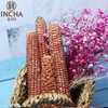 Incha 국내산 옥수수속대 옥수수대 옥수수 속대차 1kg (500gX2개) Domestic Corn