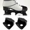 Create idea 1 Pair Anti-friction Roller Skate Toe Cap Guards