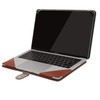 MOSISO Case Compatible with MacBook Air 13 inch M3 A3113