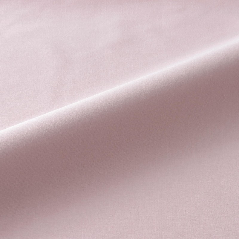 Nishikawa CT4007 Quick Sheet, Single, Washable, 100% Cotton, Gentle on