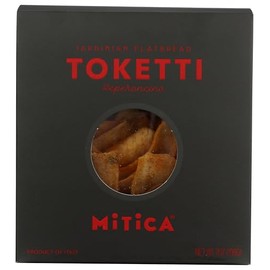 Mitica Peperoncino Toketti, 7 Oz