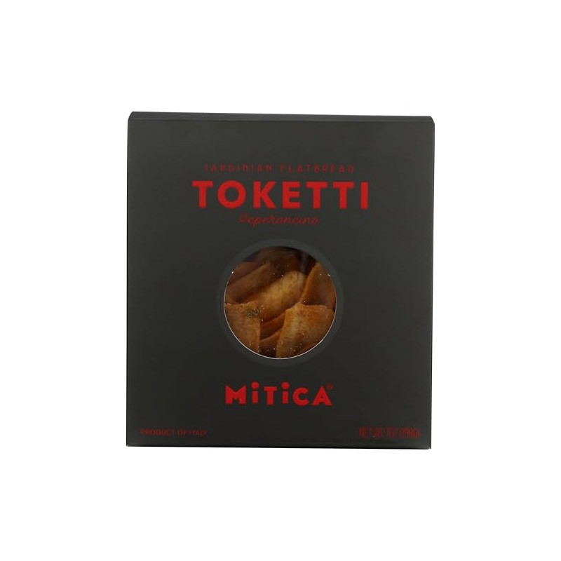 Mitica Peperoncino Toketti, 7 Oz