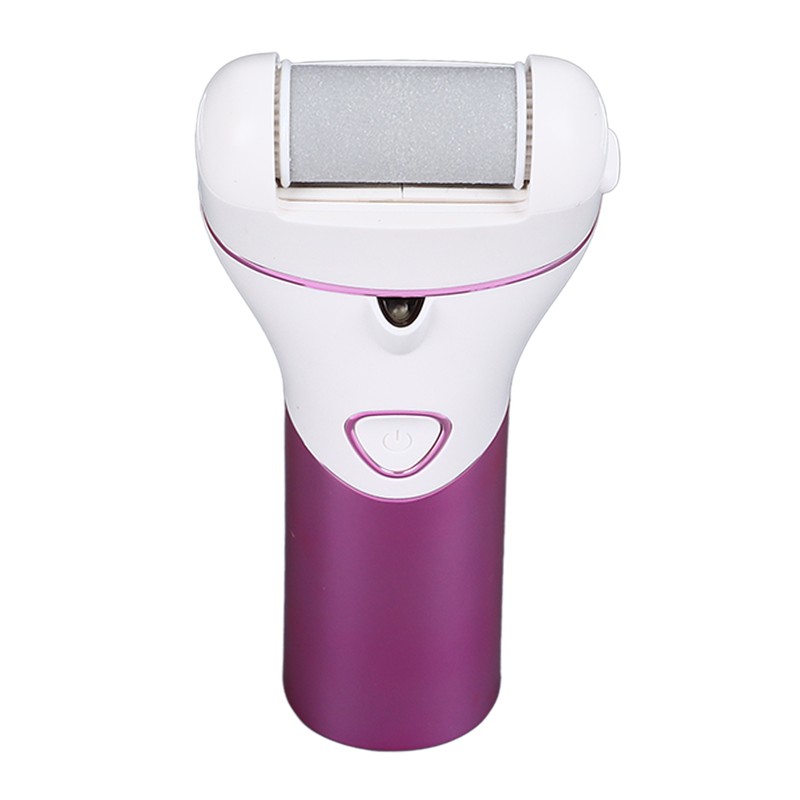 10pcs Electric Feet Callus Remover Set Automatic Grinding Foot File