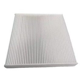 Fortemax Filtro De Cabina Fortemax Honda Fit,2009,2018-odyssey,2018