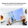 10.0in Tablet for Android10 2GB RAM 32GB ROM 8 Core
