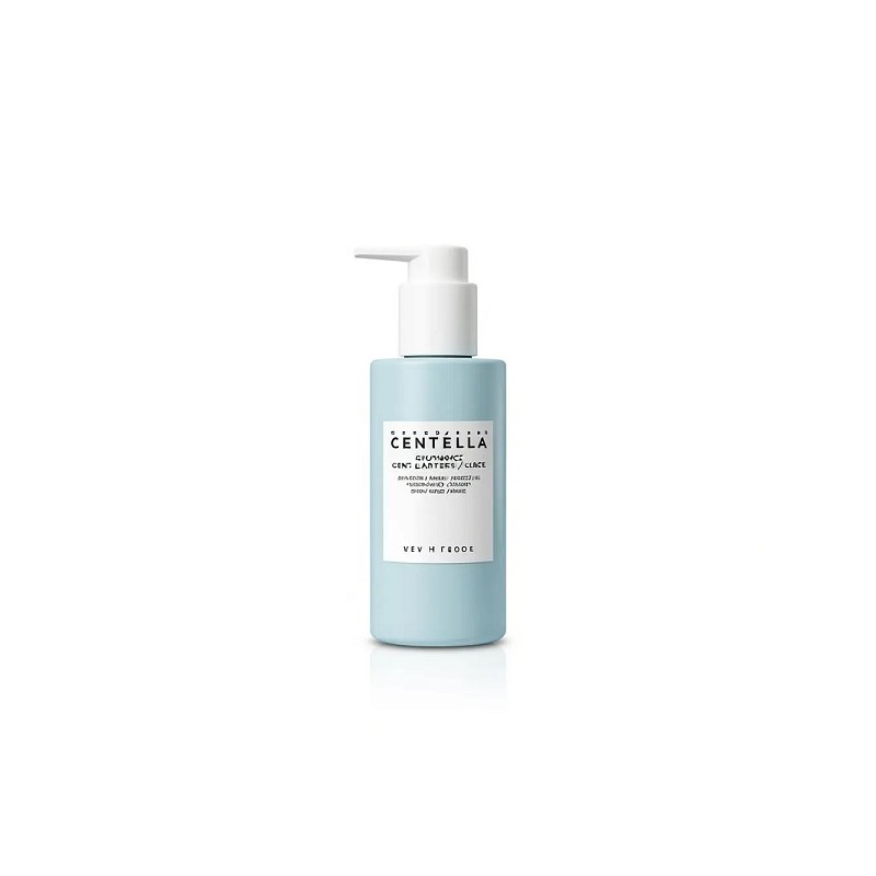 Skin1004 Madagascar Centella Hyalu-Cica Gentle Cleansing Milk 200ml / 스킨1004