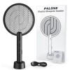PALONE Bug Zapper 4000V Fly Swatter Rechargeable Battery & LED