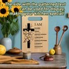 Christian Cutting Board, Religious Wooden Charcuterie Board, Inspirational Gifts For