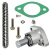 Timing Cam Chain Tensioner Kit Compatible with Replace Part #