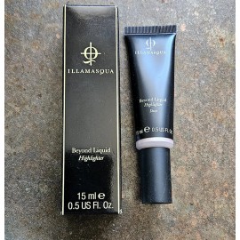 Illamasqua DAZE Beyond Liquid Highlighter .5 oz NIB! $34 MSRP