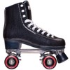 Impala Rollerskates Girl's Quad Skate (Big Kid/Adult) Midnight 9 (US