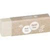 Eraser dust free, natural