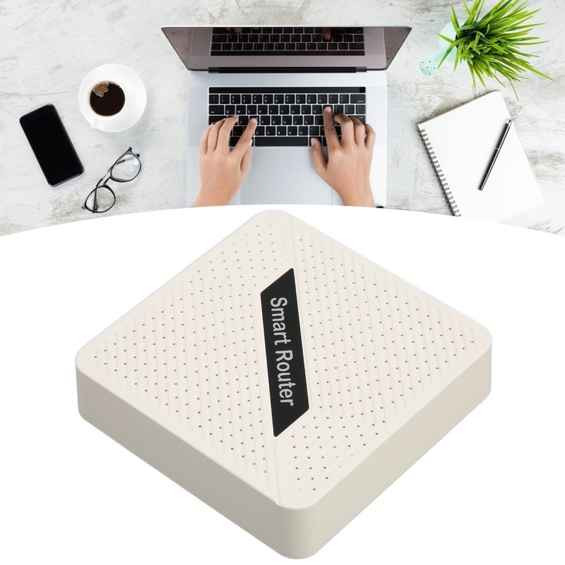 WiFi 6 Portable Router 1775Mbps Support WAN LAN Port Connecting